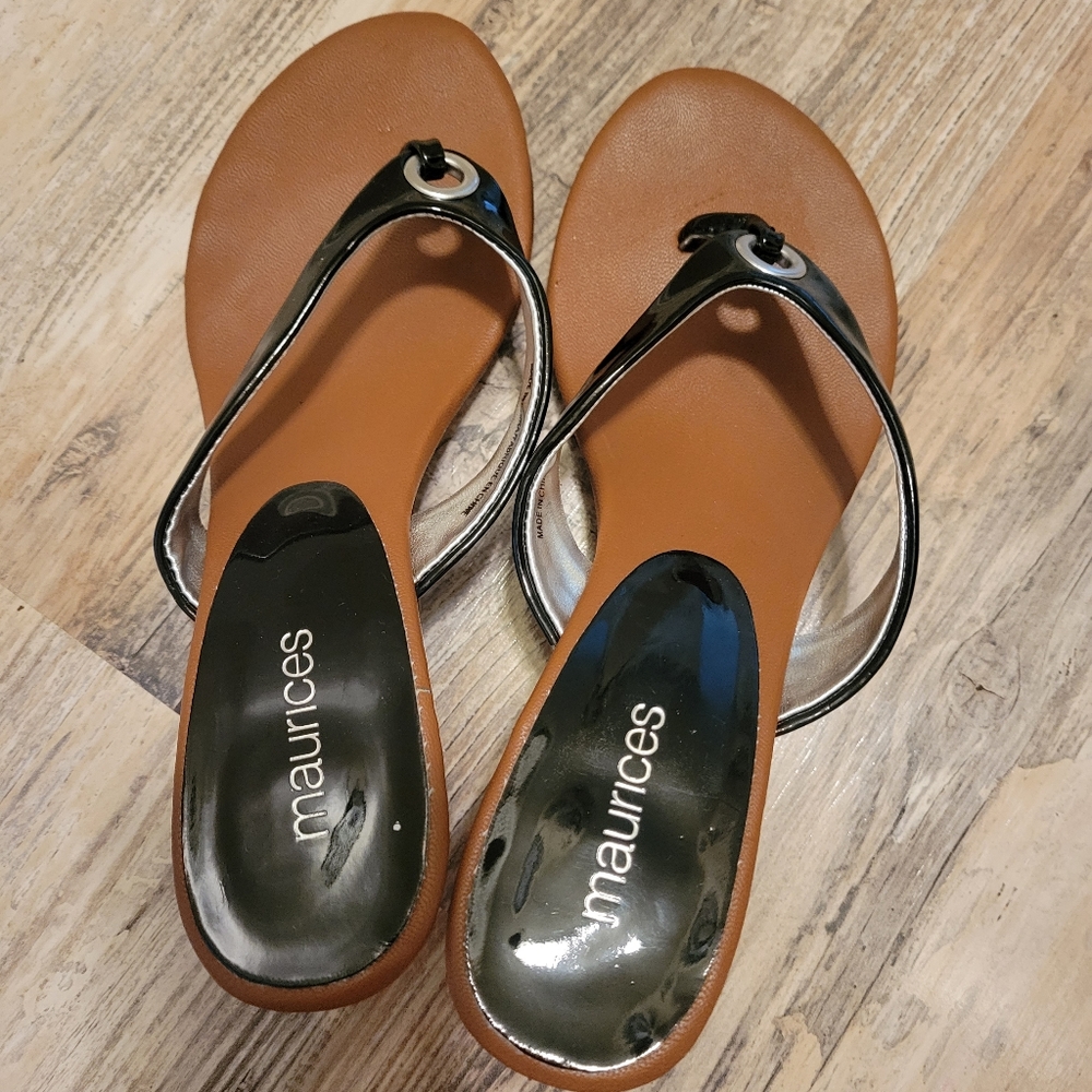 Kitten heels 7
